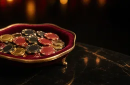 Offre Arlequin Casino : 150 tours gratuits